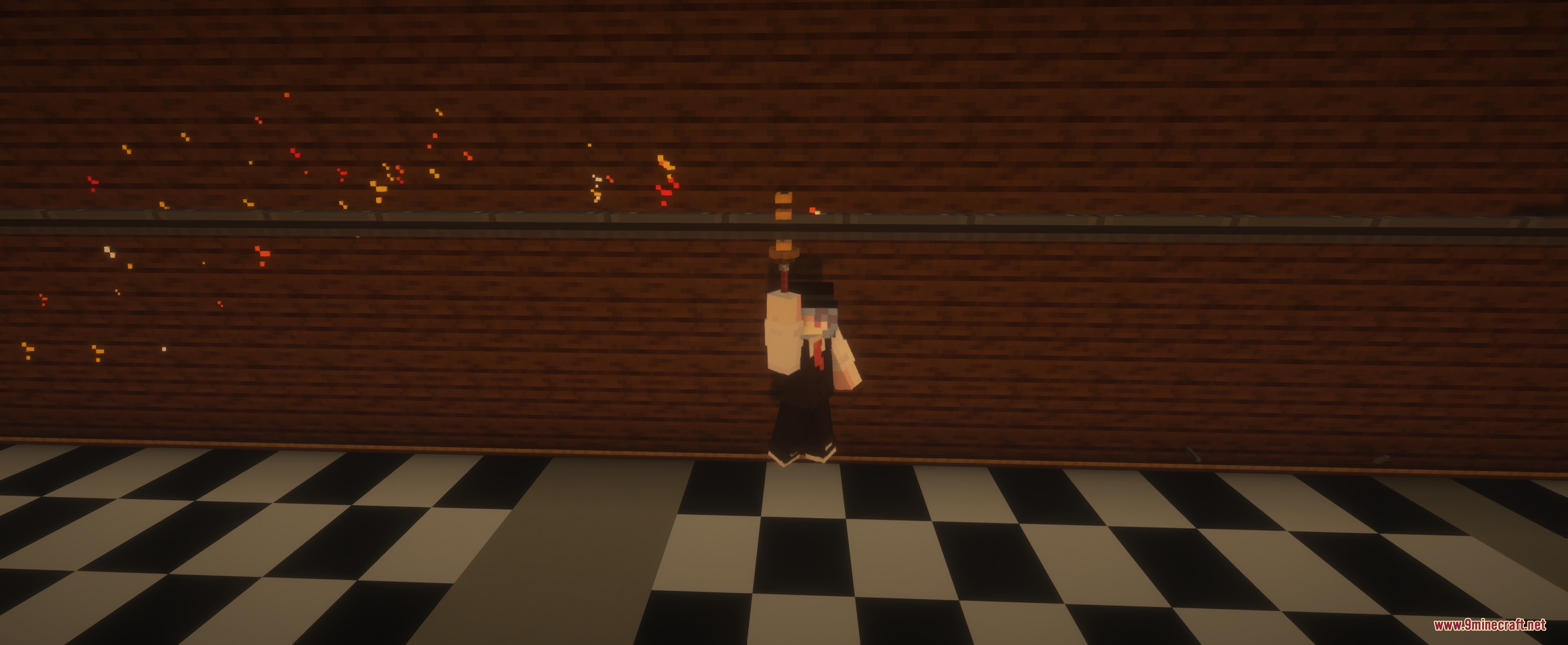 Create Over Pressure Mod (1.21.1) – Pipe Factory Items Anywhere — screenshot 3