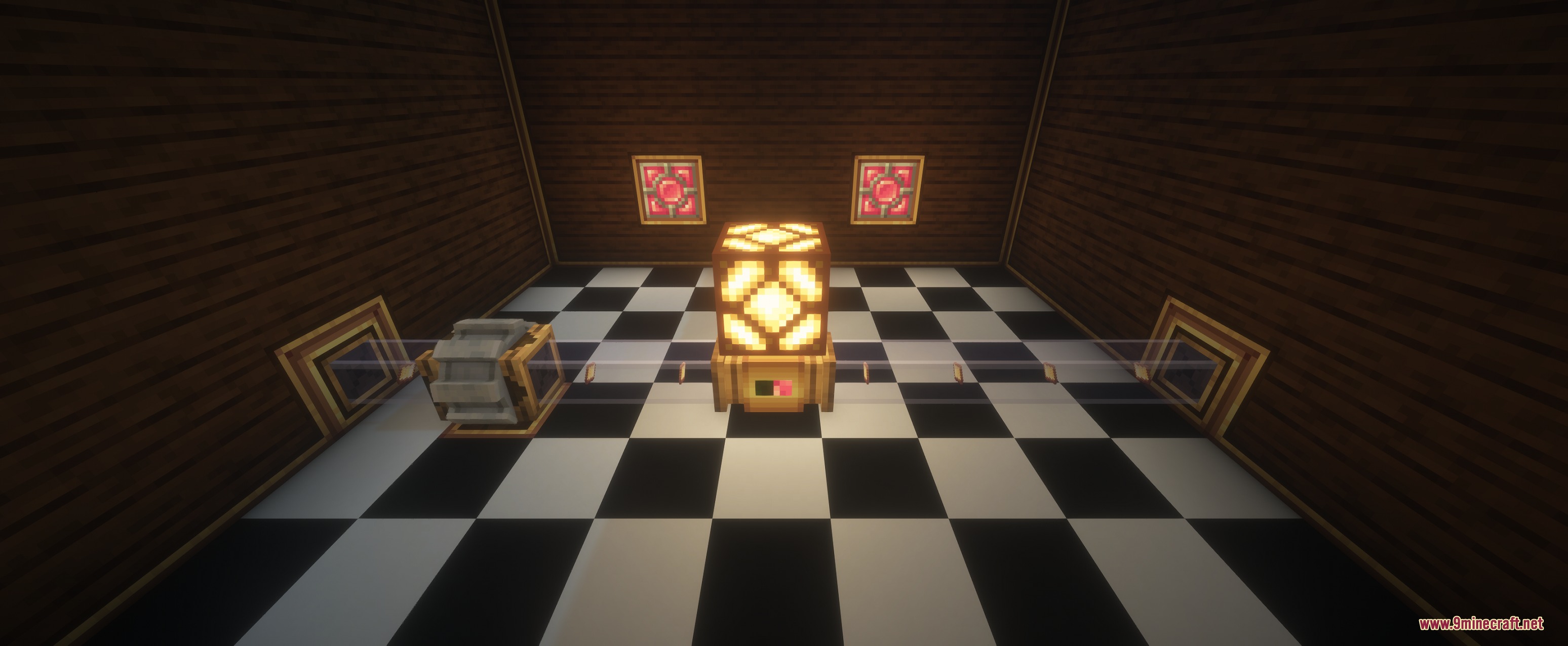 Create Over Pressure Mod (1.21.1) – Pipe Factory Items Anywhere — screenshot 7