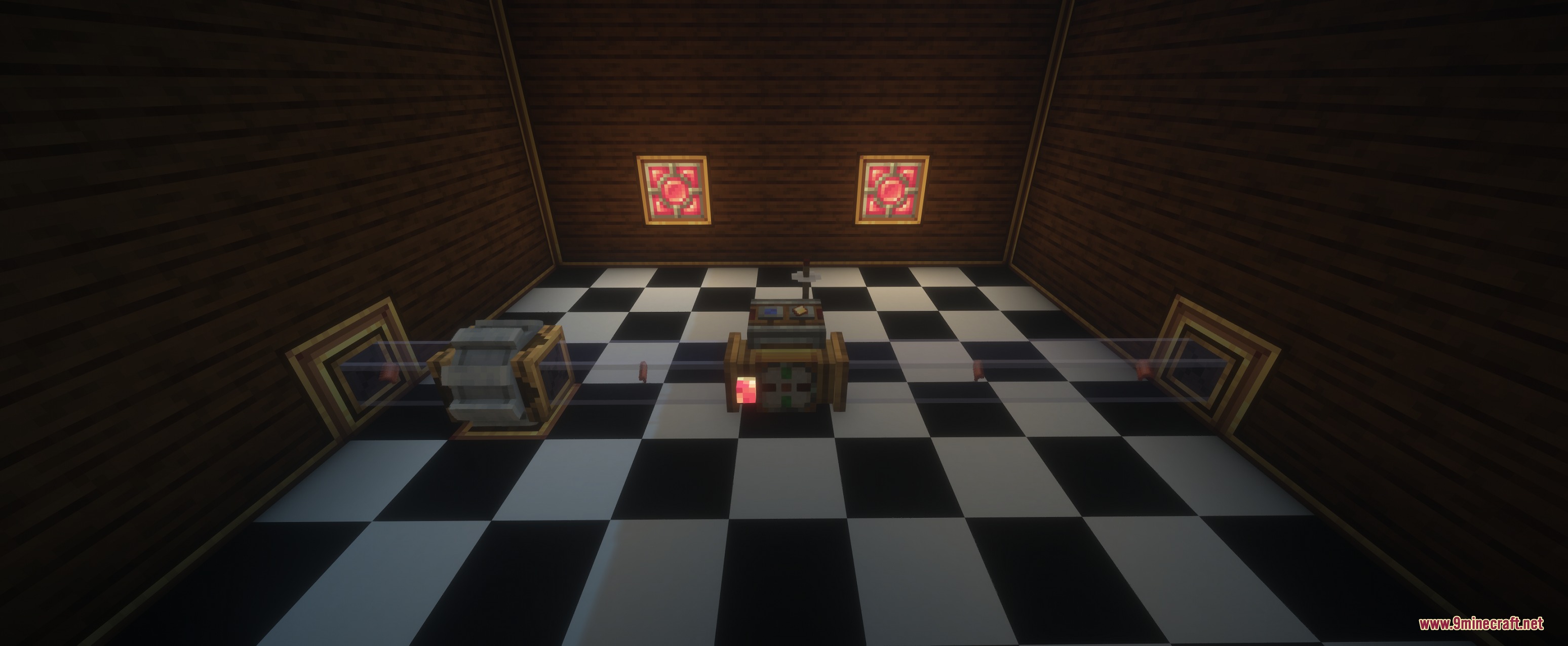 Create Over Pressure Mod (1.21.1) – Pipe Factory Items Anywhere — screenshot 8