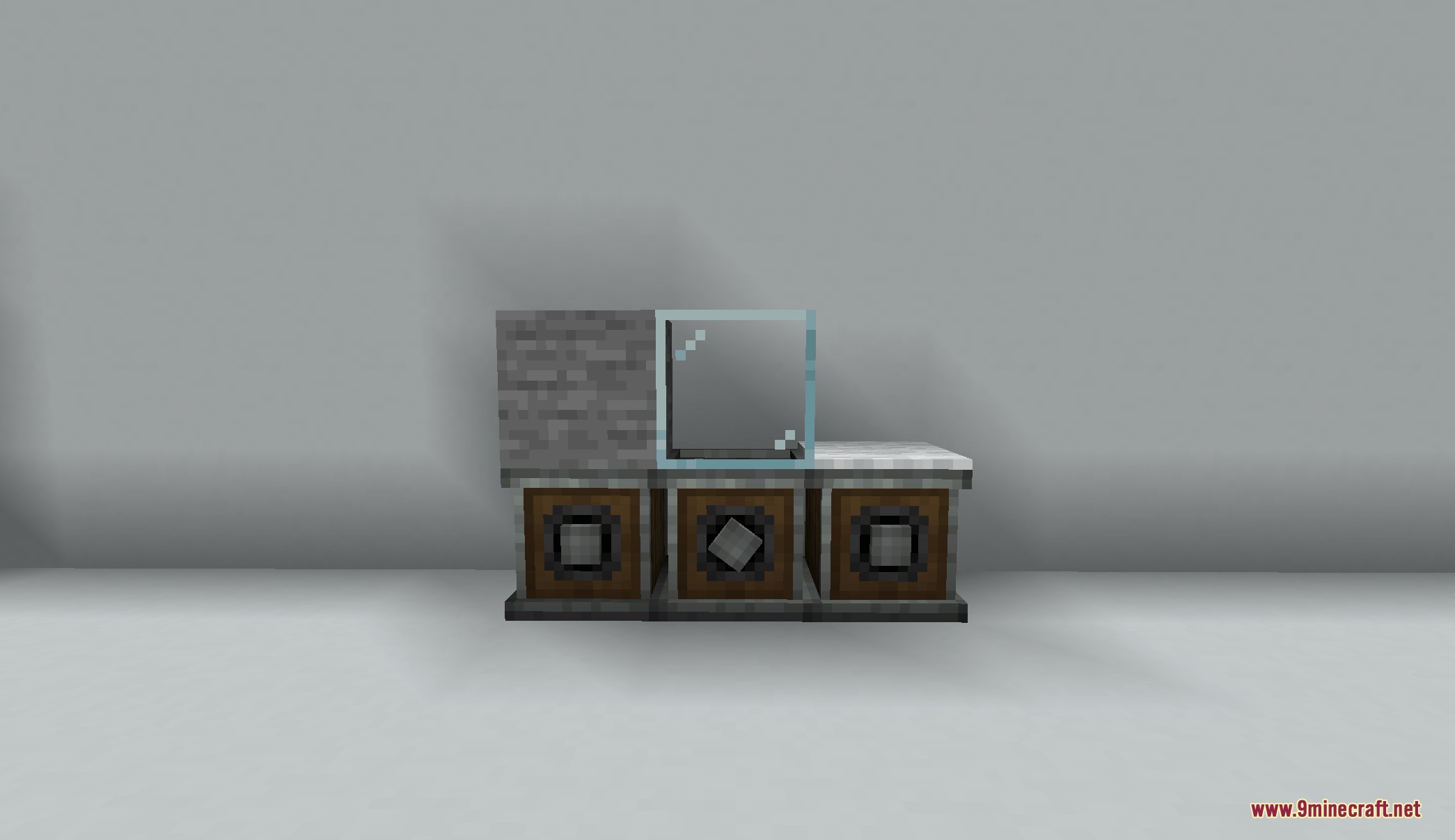 Create Photomovement Mod (1.21.1, 1.20.1) – Power Your Contraptions — screenshot 4
