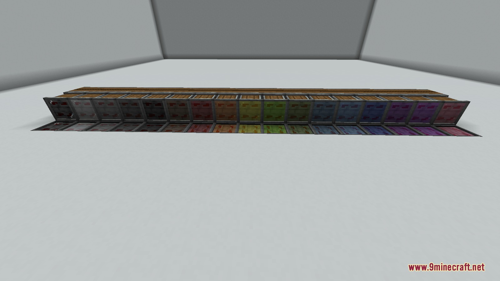 Create Photomovement Mod (1.21.1, 1.20.1) – Power Your Contraptions — screenshot 6