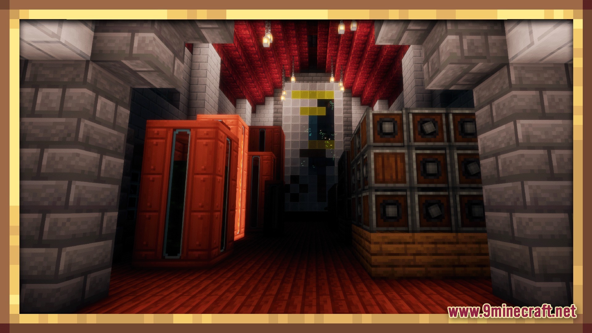 Create Sky Colonies Valkyrian Skies X Create 6.0 Modpack (1.20.1) – Build Flying Ships And Sky — screenshot 8