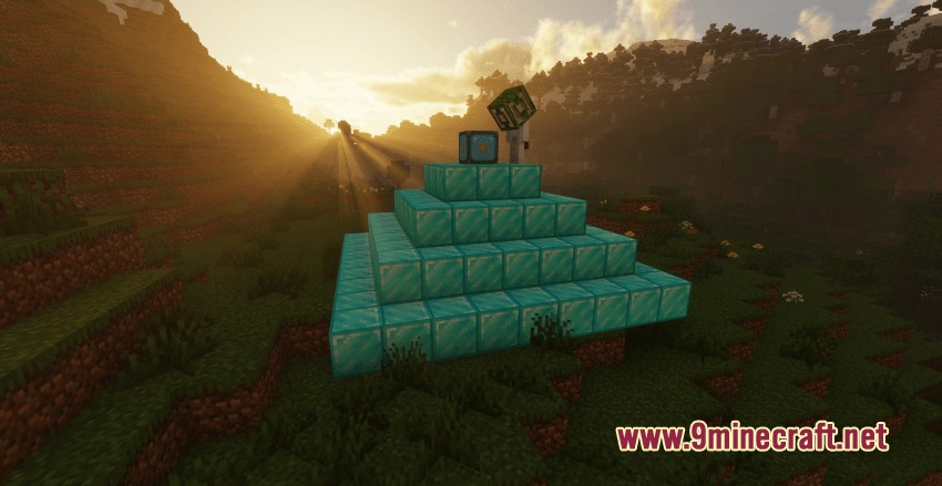 Croparium Mod (26.2, 1.20.1) – Grow Valuable Ores and Mob Drops Like Regular — screenshot 3