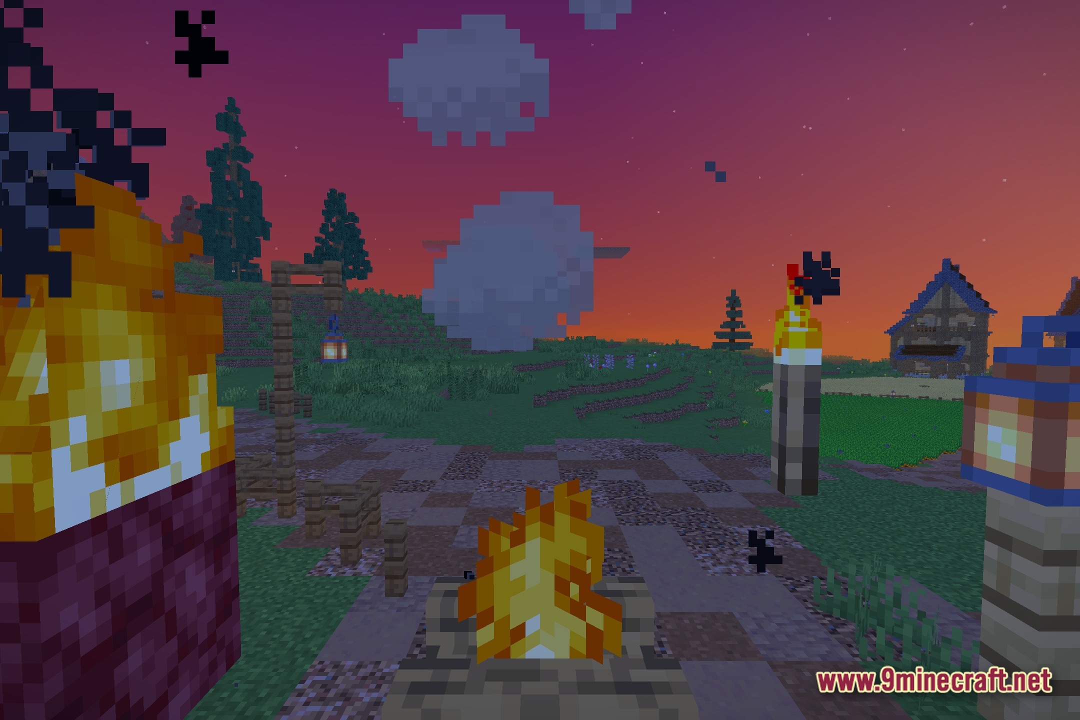 Crystal Tide Clarity Shaders Screenshot 7
