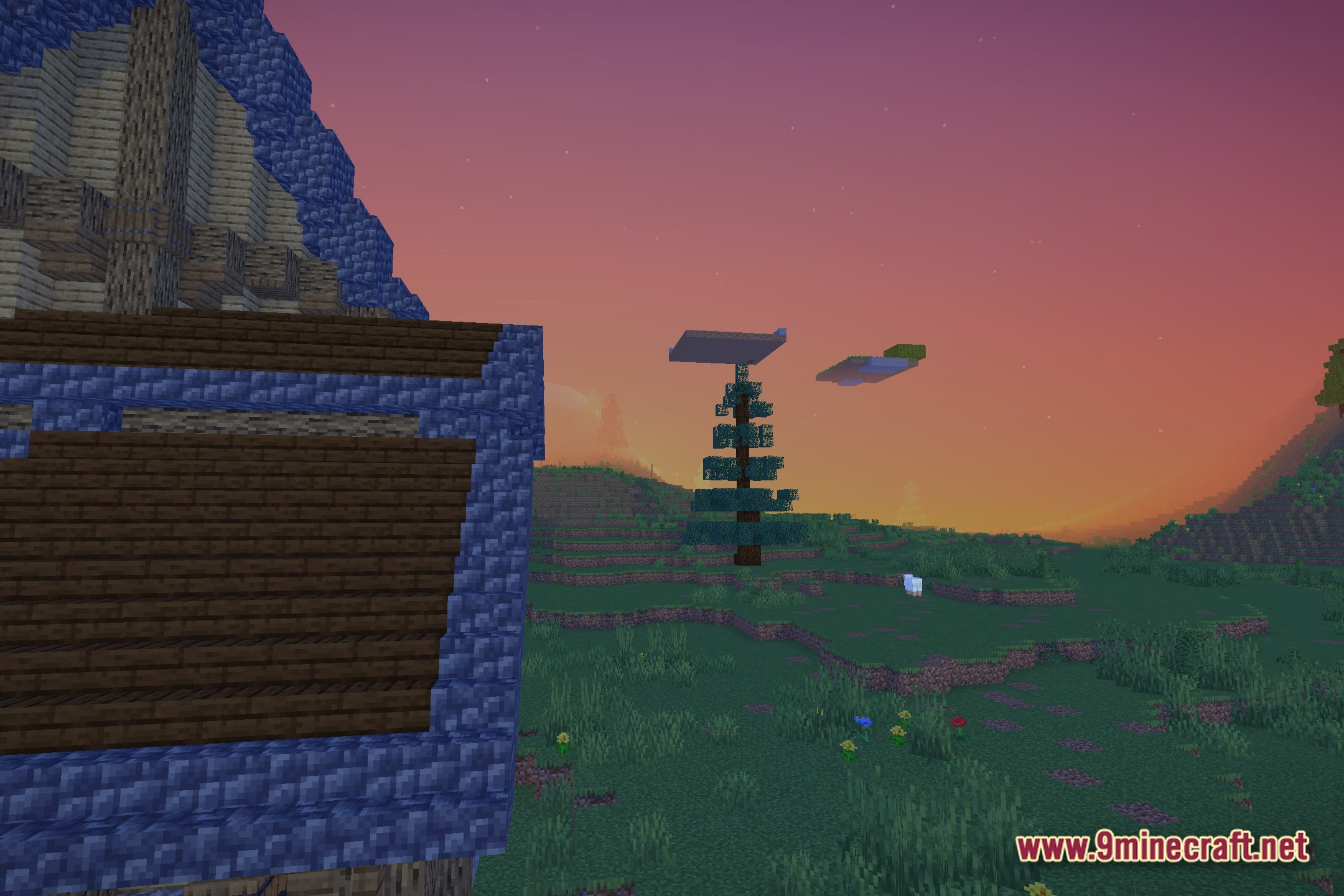 Crystal Tide Clarity Shaders Screenshot 8