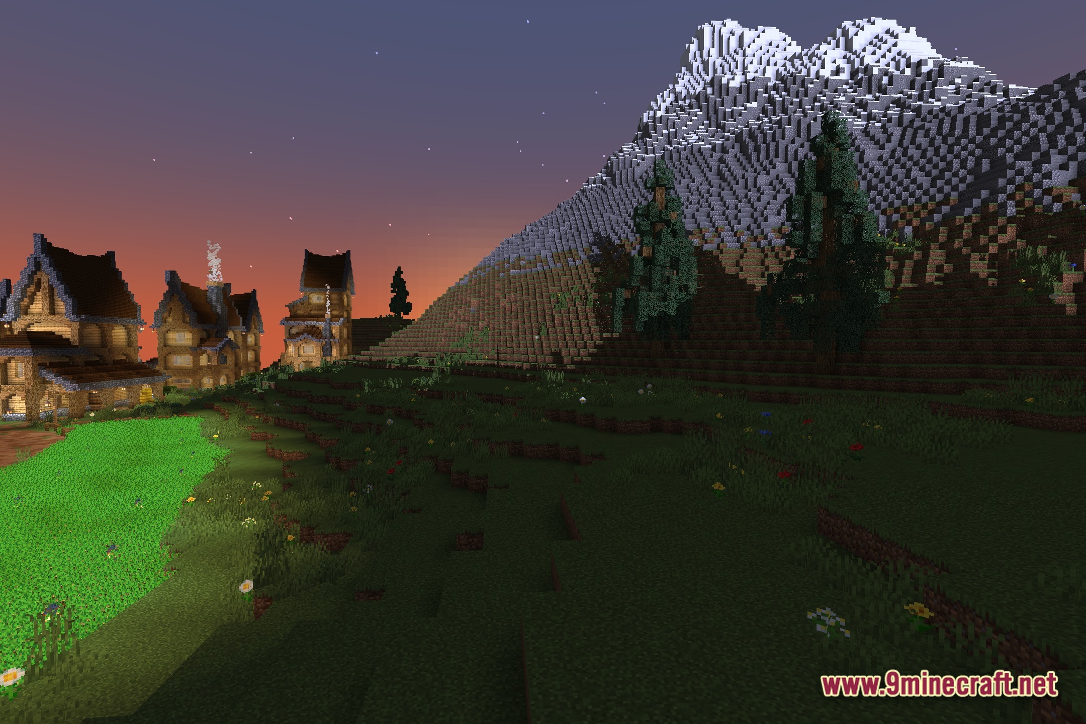 CrystalClear Shaders Screenshot 10