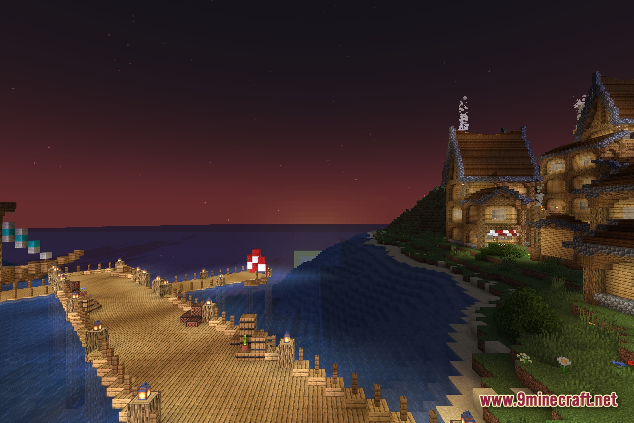 CrystalClear Shaders Screenshot 11