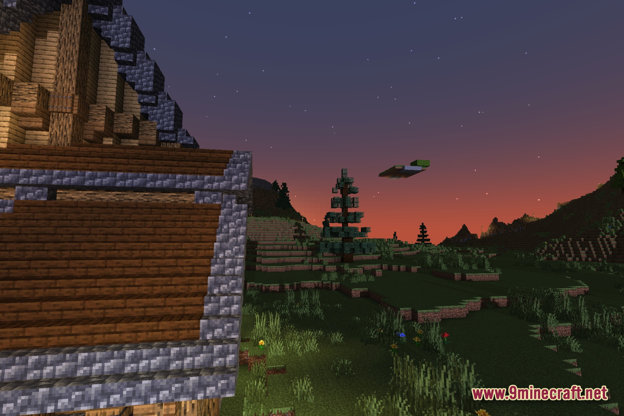 CrystalClear Shaders (26.2, 1.20.1) – Clearer Vanilla Details for Low-End PCs — screenshot 8