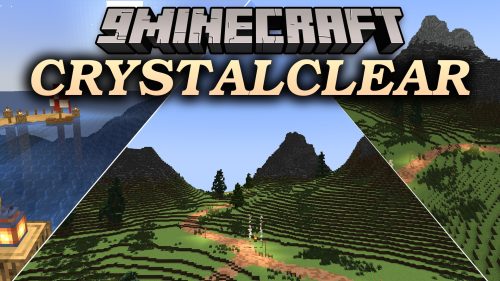 CrystalClear Shaders