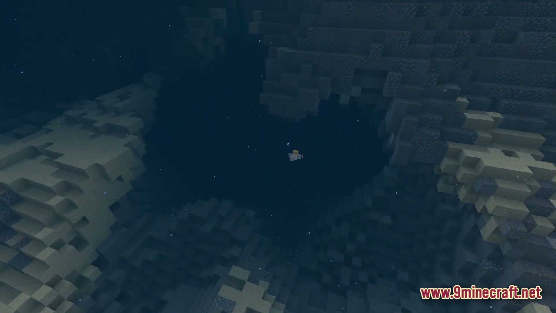Custom Survival Island 1 Map Screenshot 5