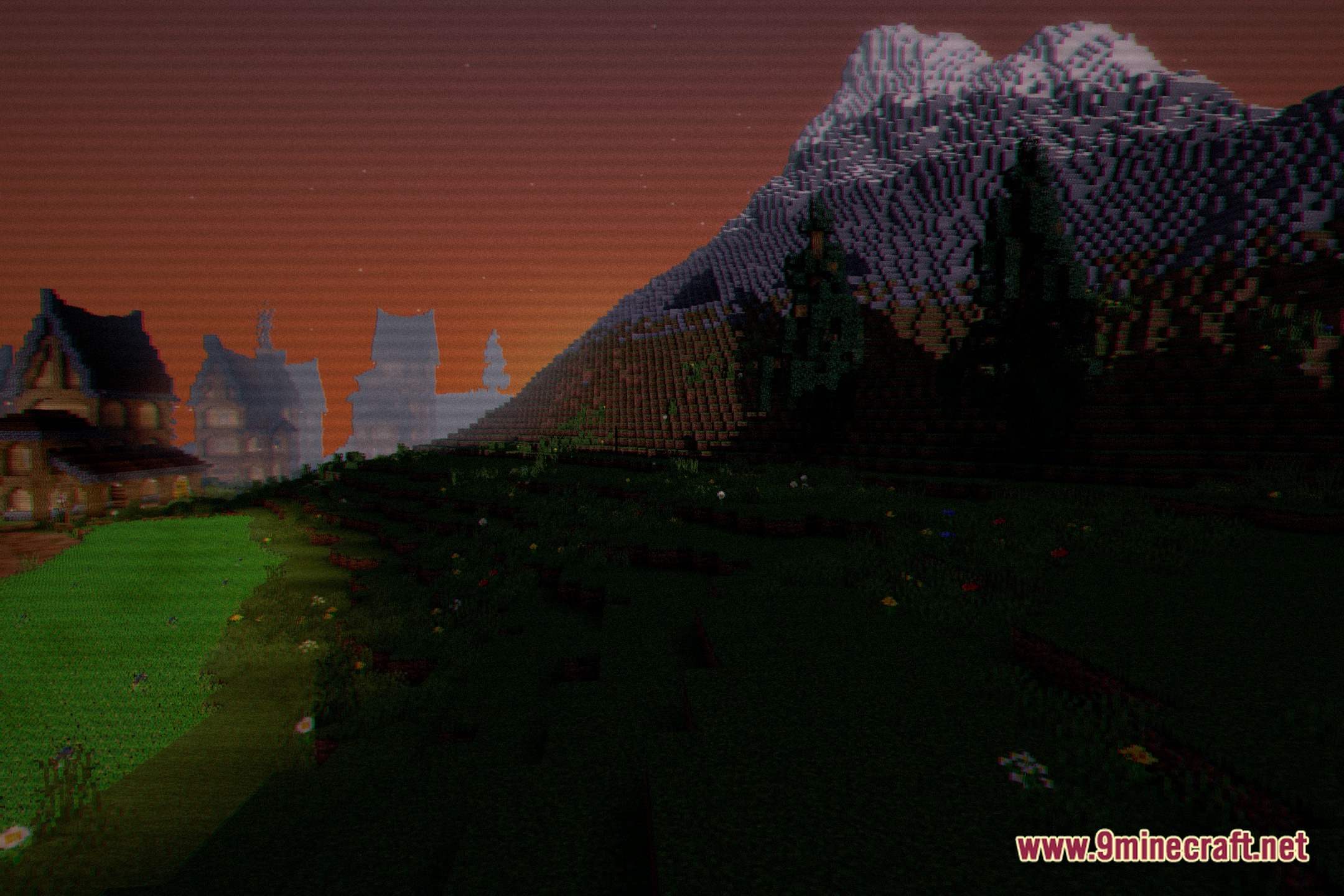 Cyberpunk Shaders Screenshot 10