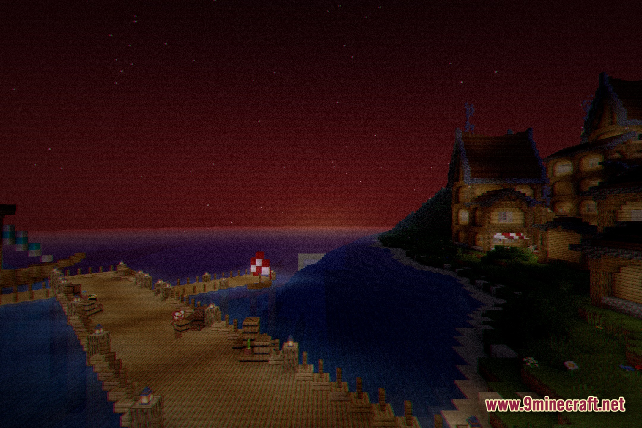 Cyberpunk Shaders Screenshot 11