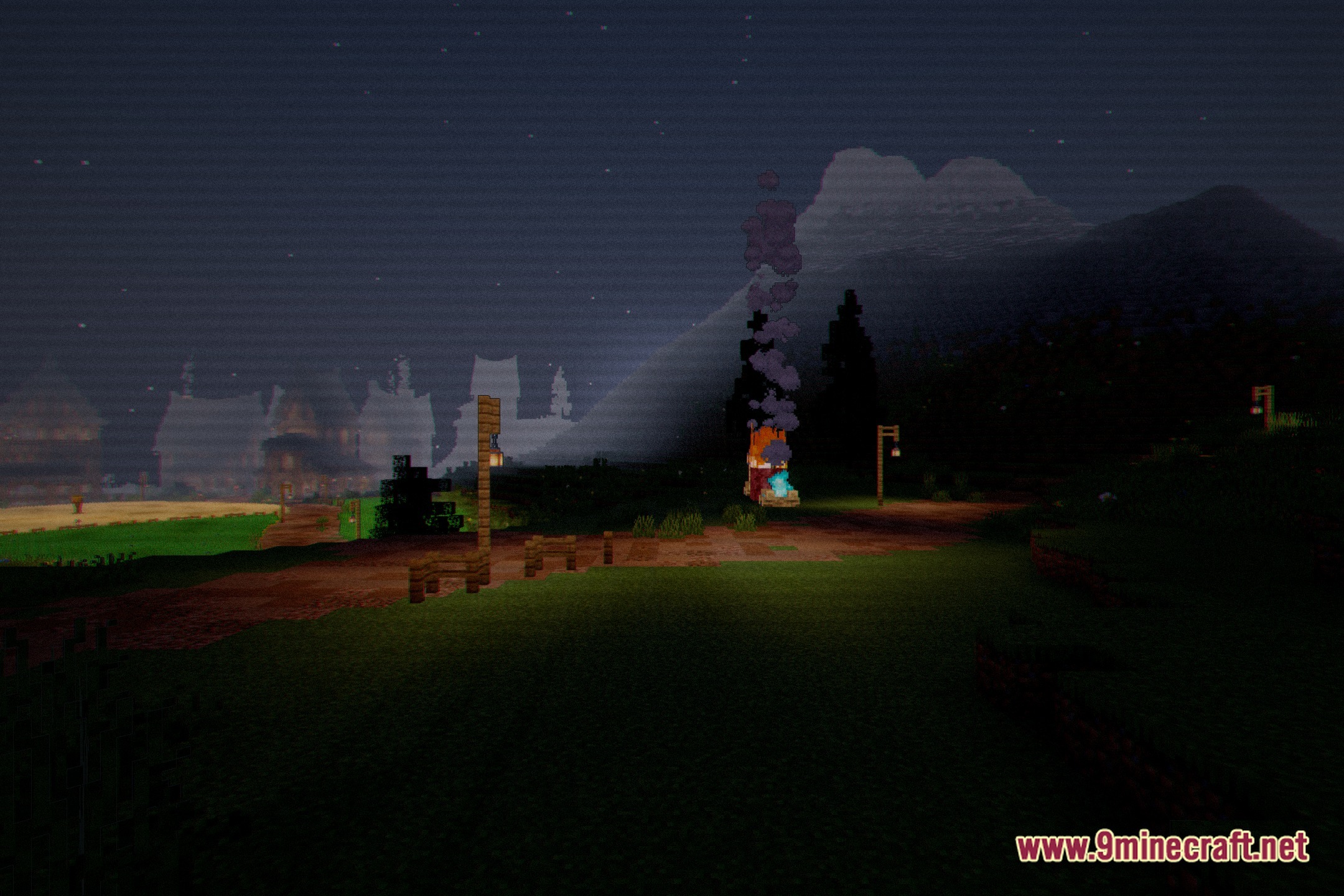 Cyberpunk Shaders Screenshot 3