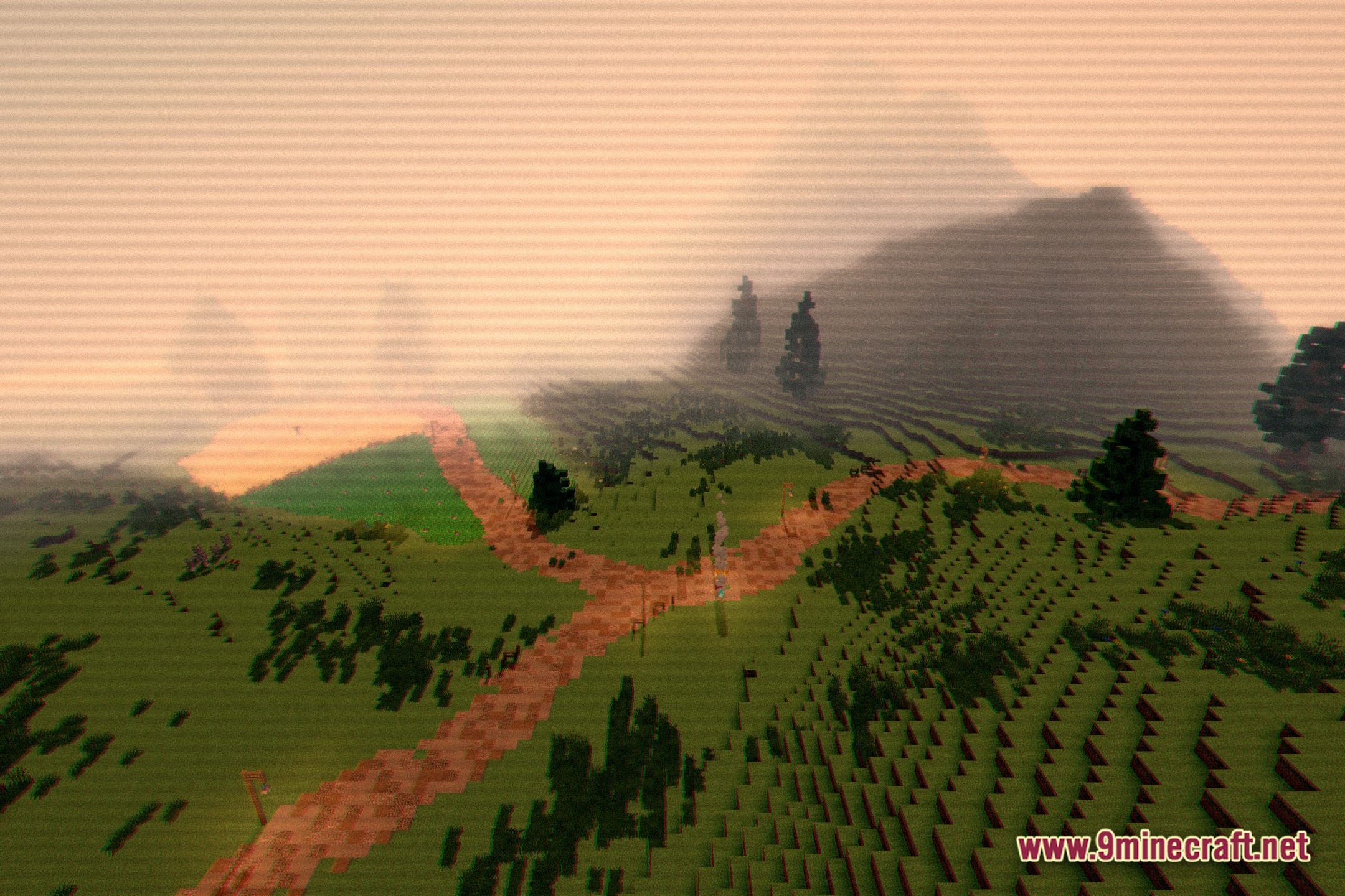 Cyberpunk Shaders Screenshot 4