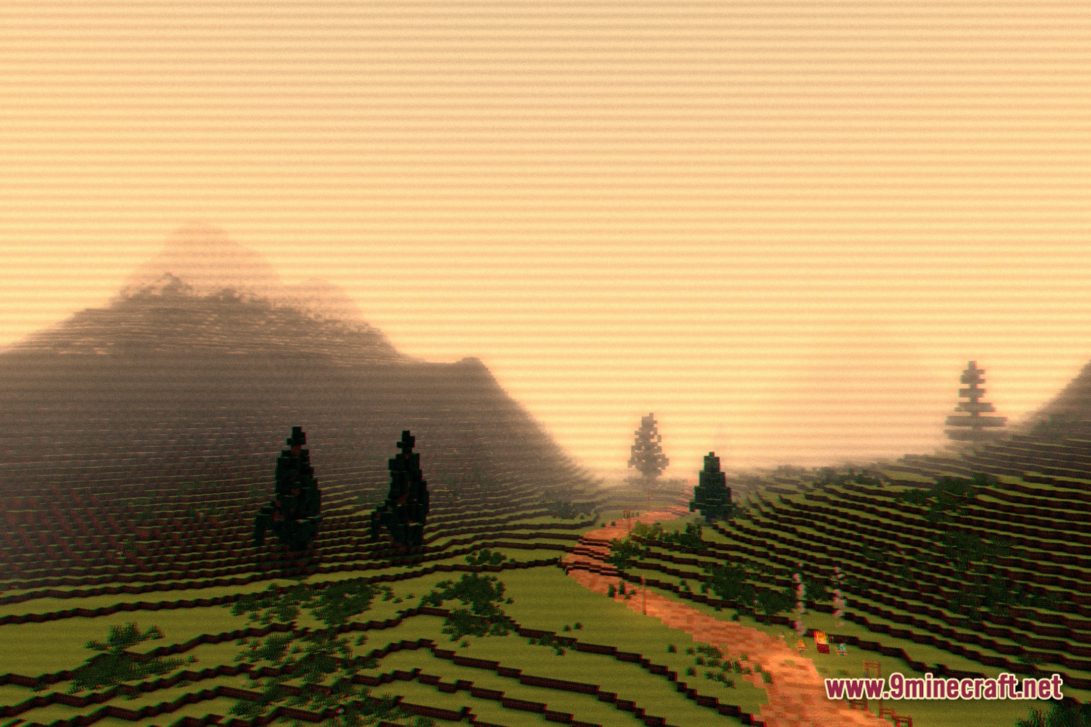 Cyberpunk Shaders Screenshot 5