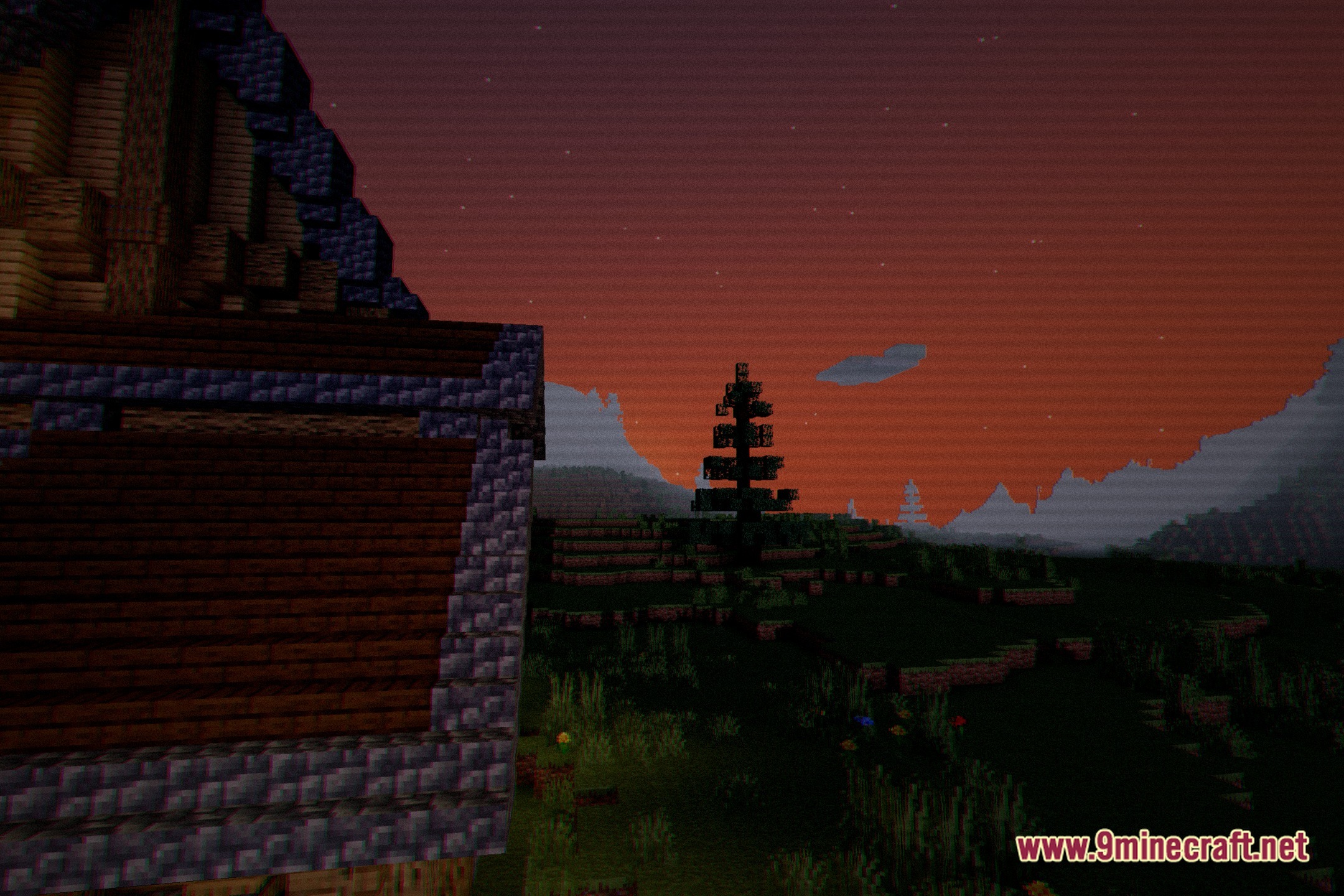 Cyberpunk Shaders Screenshot 7
