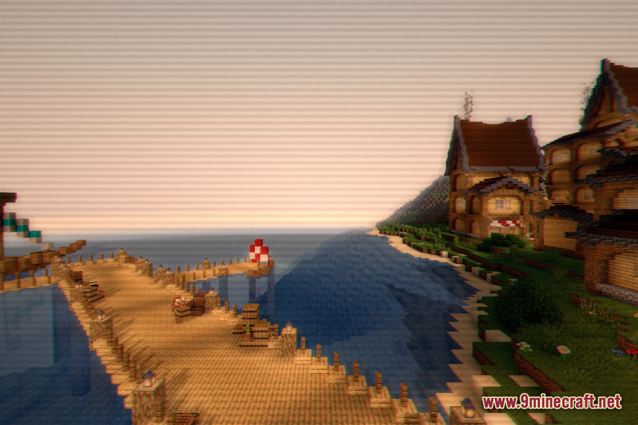 Cyberpunk Shaders Screenshot 8