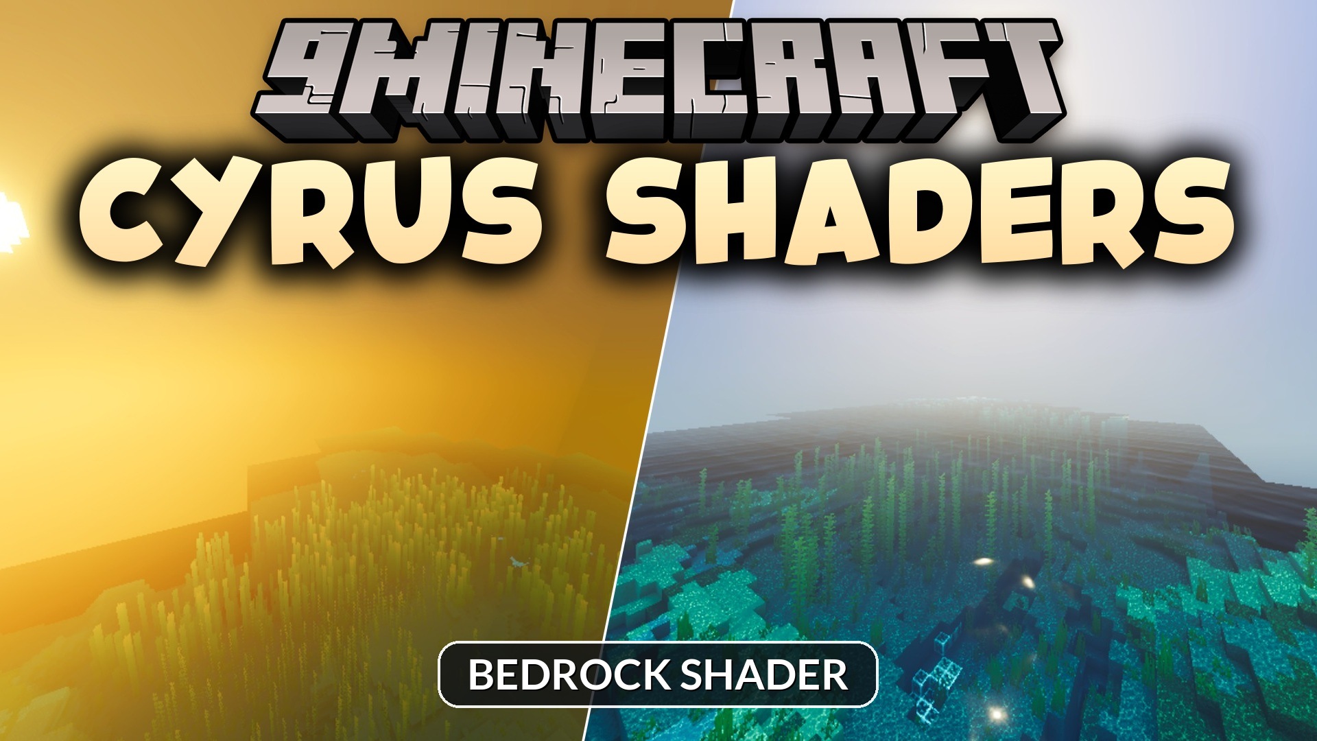 Cyrus Shaders
