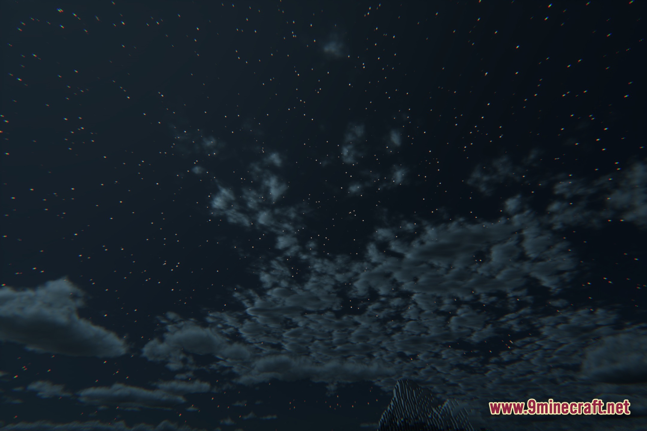 DERCODE Lite Shaders Screenshot 12
