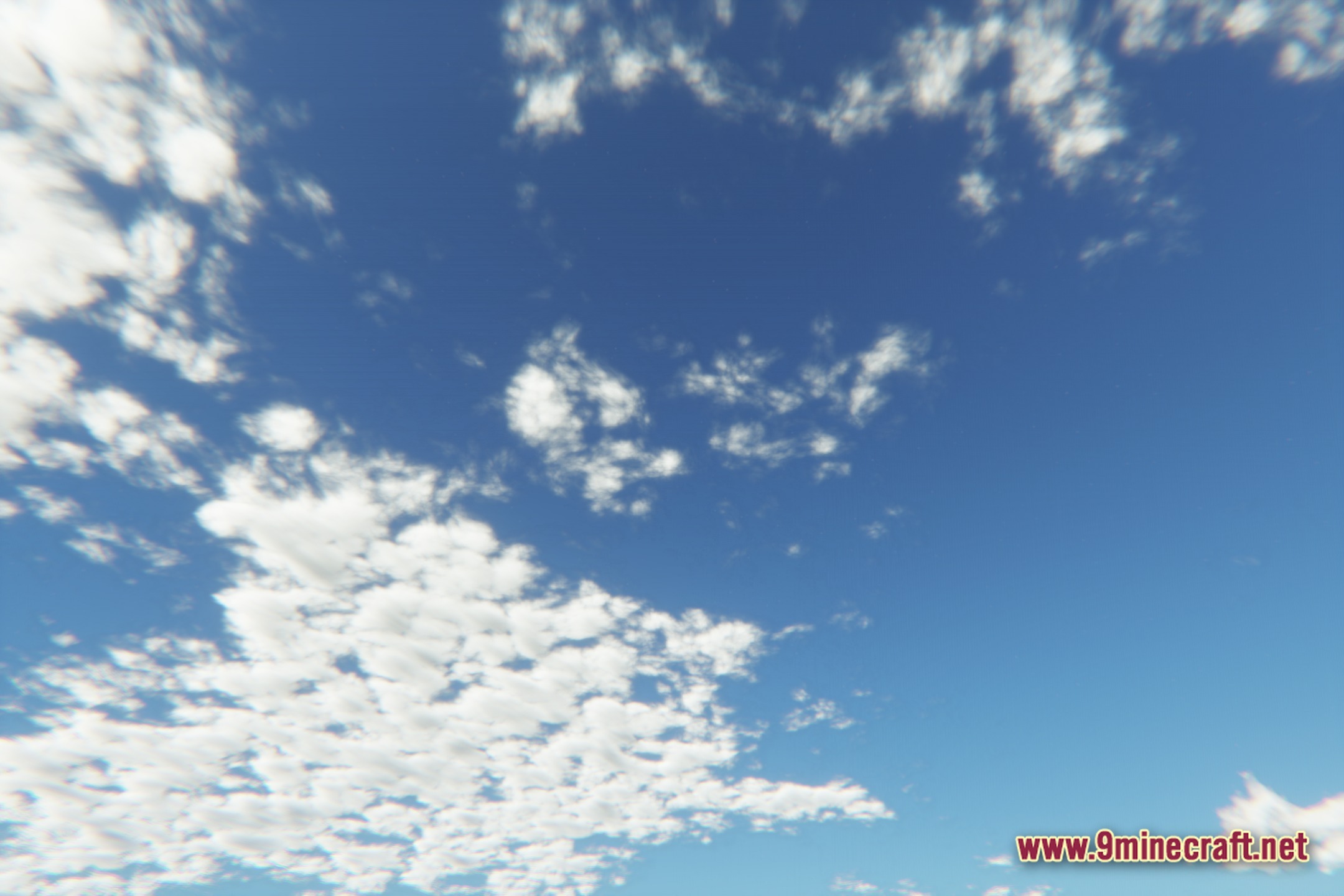 DERCODE Lite Shaders Screenshot 9