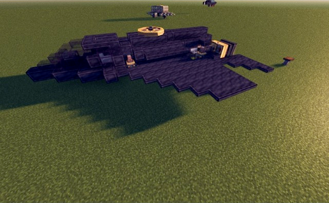 Darkspy V1 Schematic Thumbnail