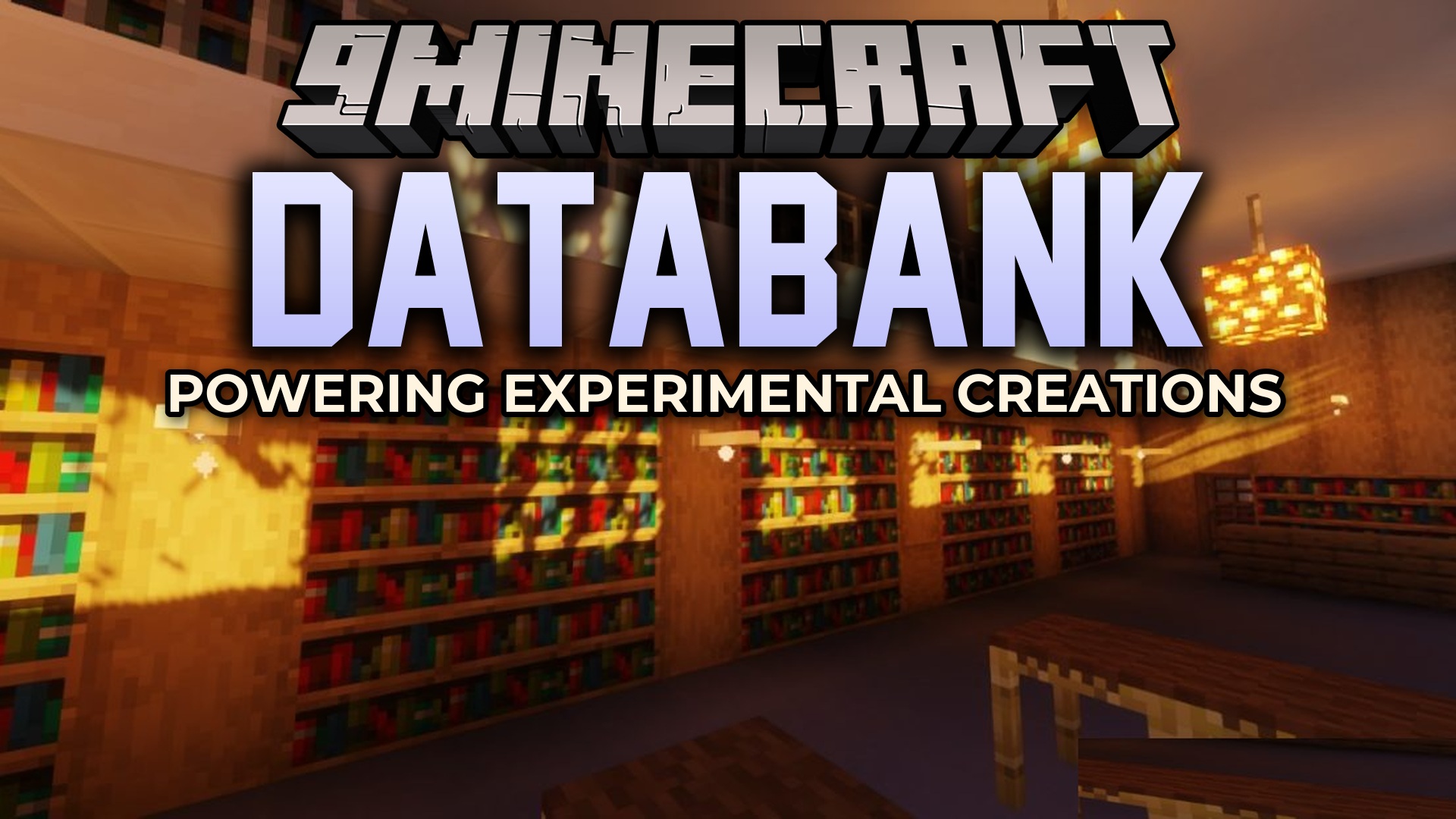 Databank Mod