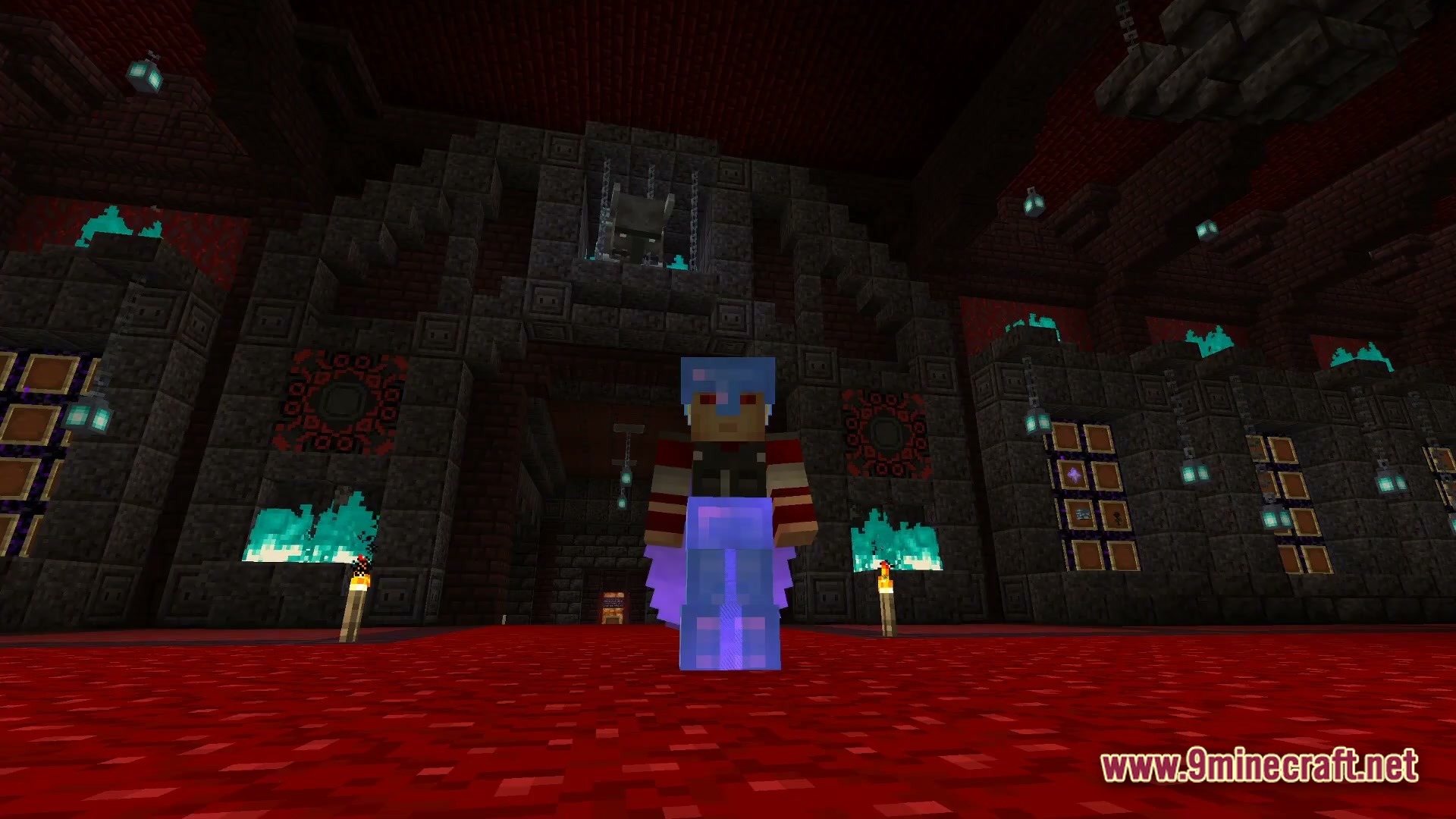 Decked Out Expansion Pack Map Screenshot 1