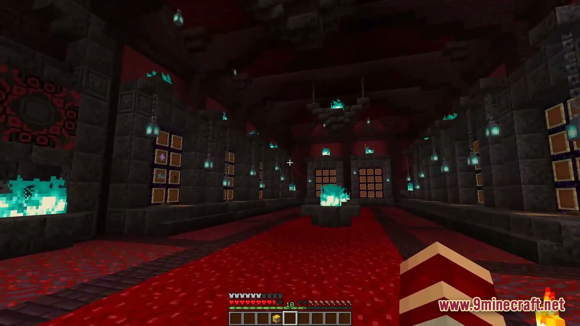 Decked Out Expansion Pack Map Screenshot 2