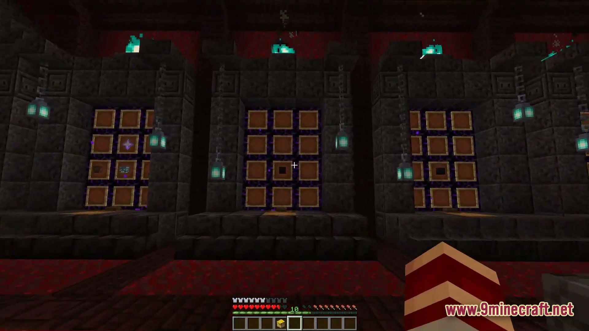 Decked Out Expansion Pack Map Screenshot 3