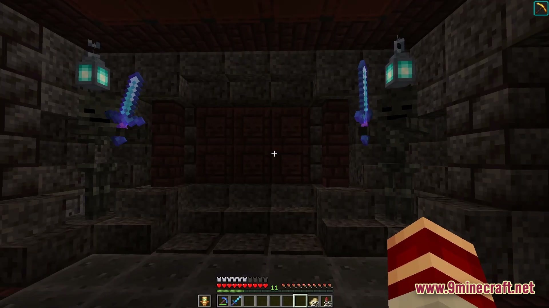 Decked Out Expansion Pack Map Screenshot 4