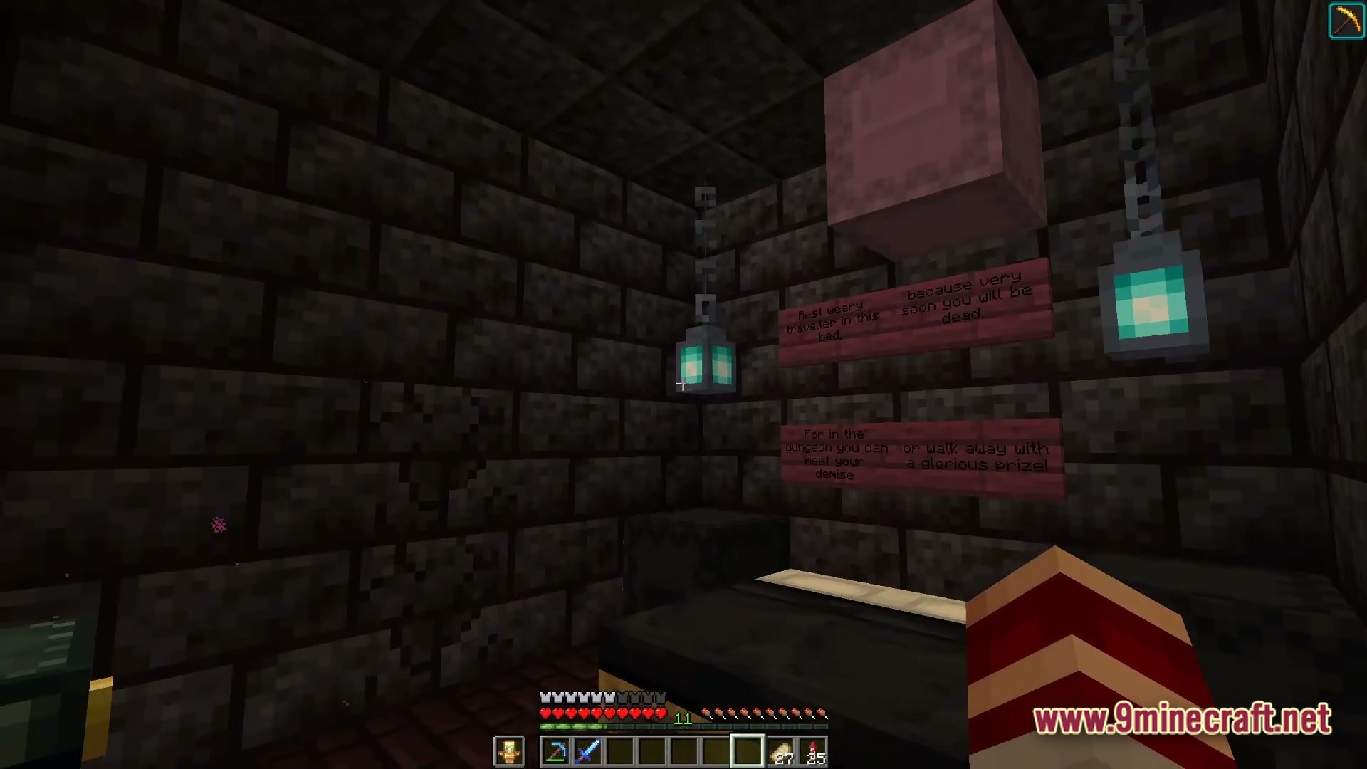 Decked Out Expansion Pack Map Screenshot 5