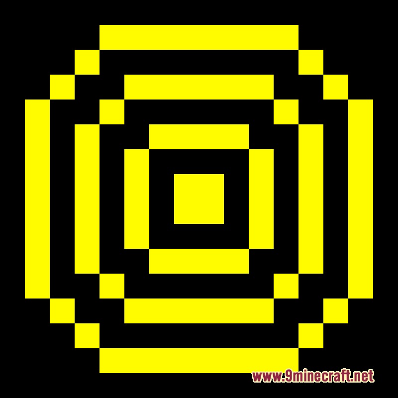 Deepwoken Craft Mod Screenshot 2 A Kyrsan Medallion used to craft golden apples and enchanted golden apples