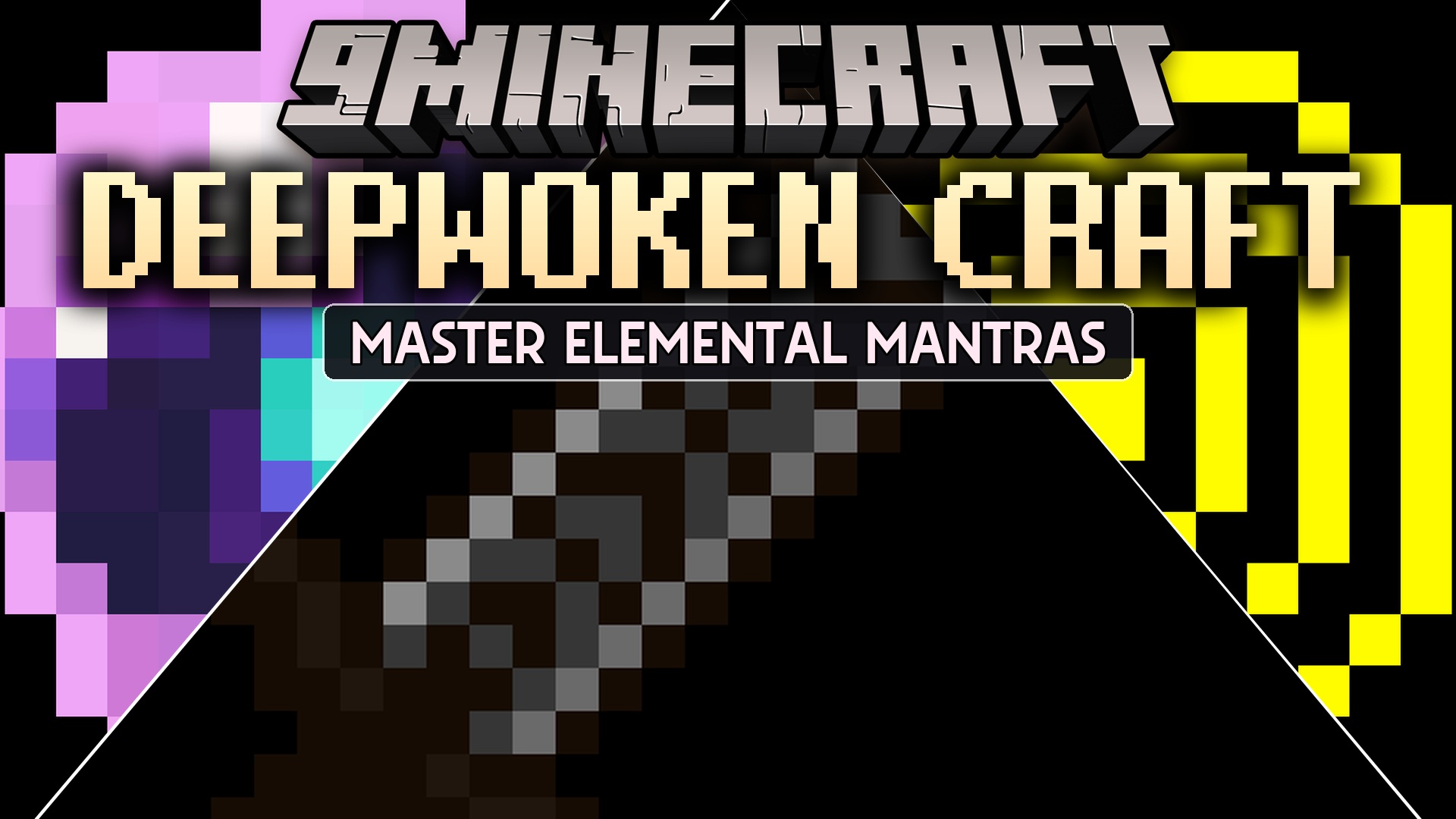 Deepwoken Craft Mod