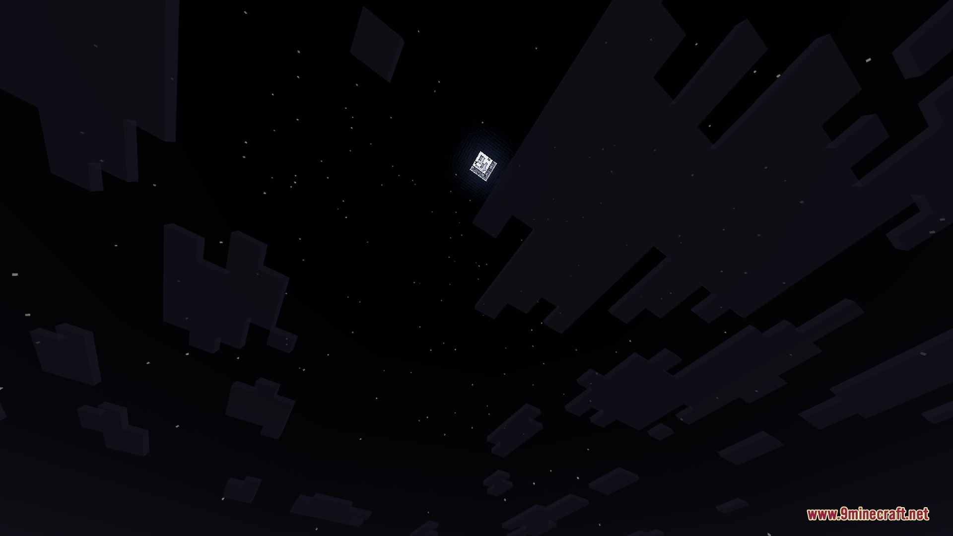 Default RTX Shader (26.x) – Vanilla PBR Textures for Bedrock Ray Tracing — screenshot 5