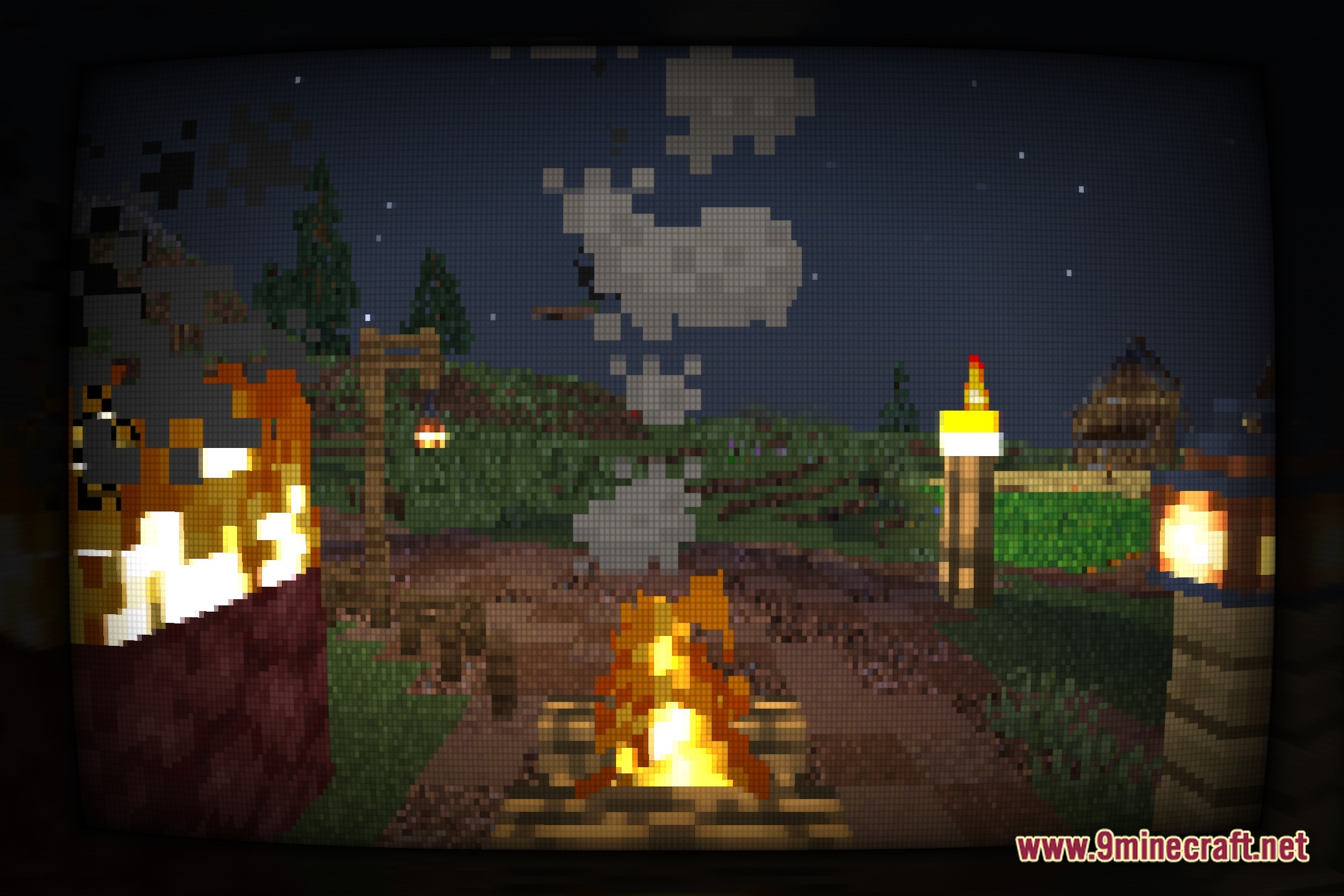 Despatra's CRT Shaders Screenshot 7