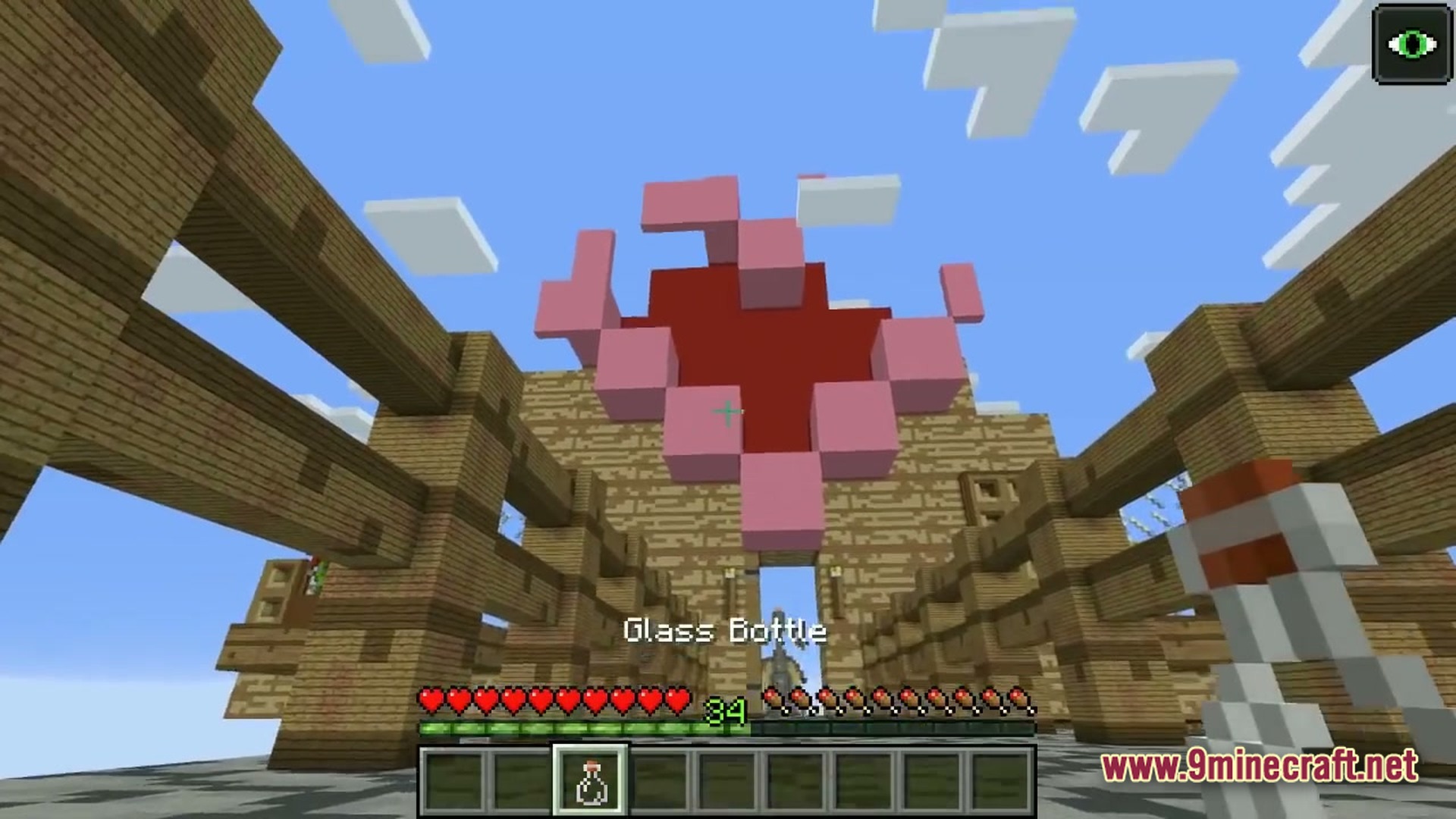 Dirt Land Map Screenshot 1
