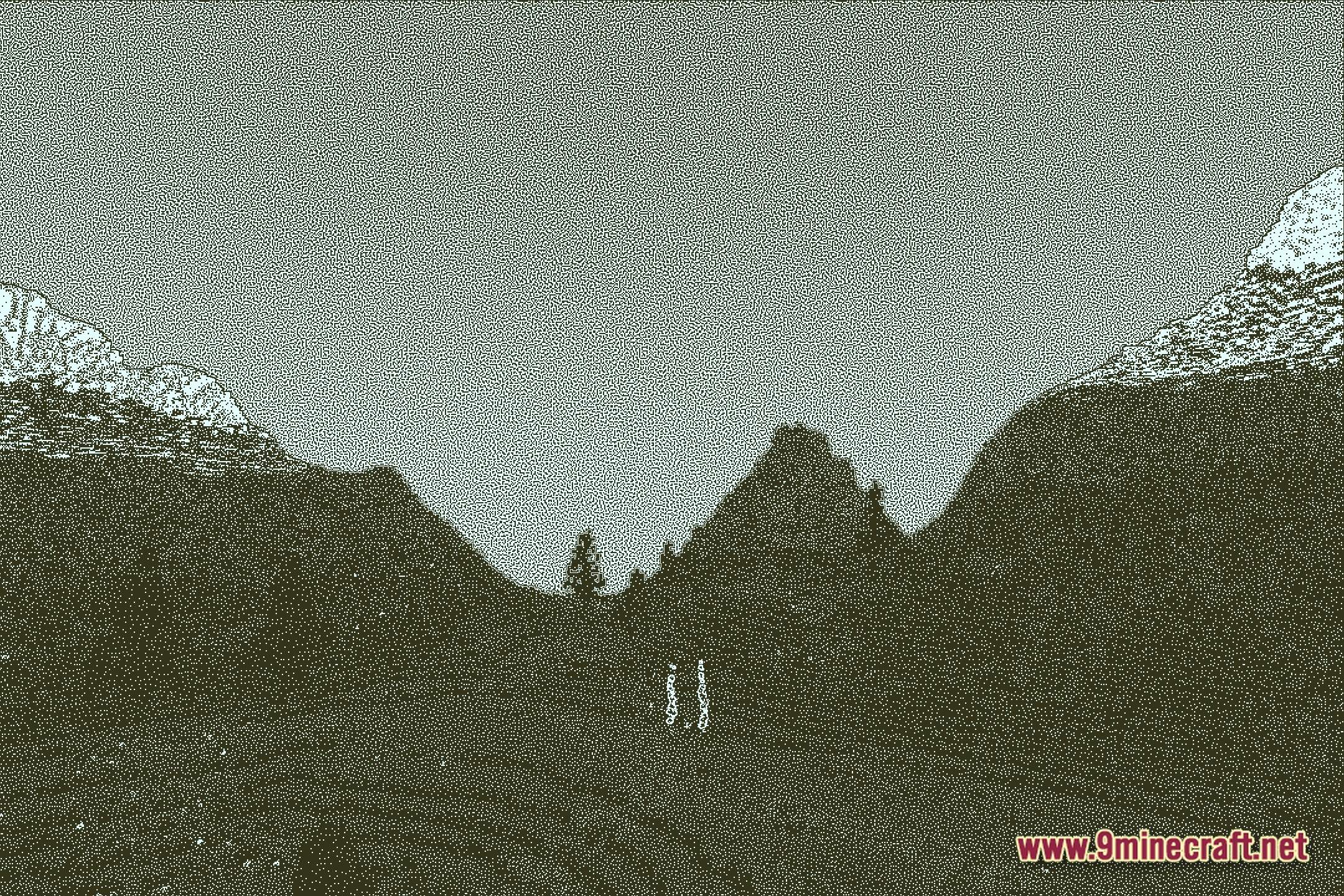 Ditherpunk Shaders Screenshot 1