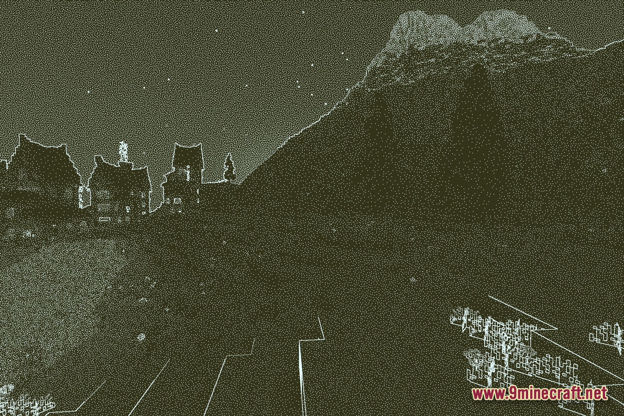 Ditherpunk Shaders Screenshot 11