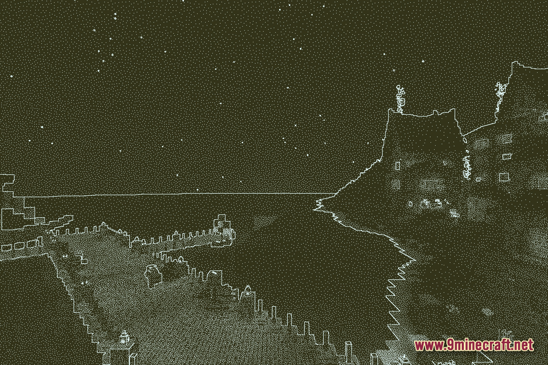 Ditherpunk Shaders Screenshot 12