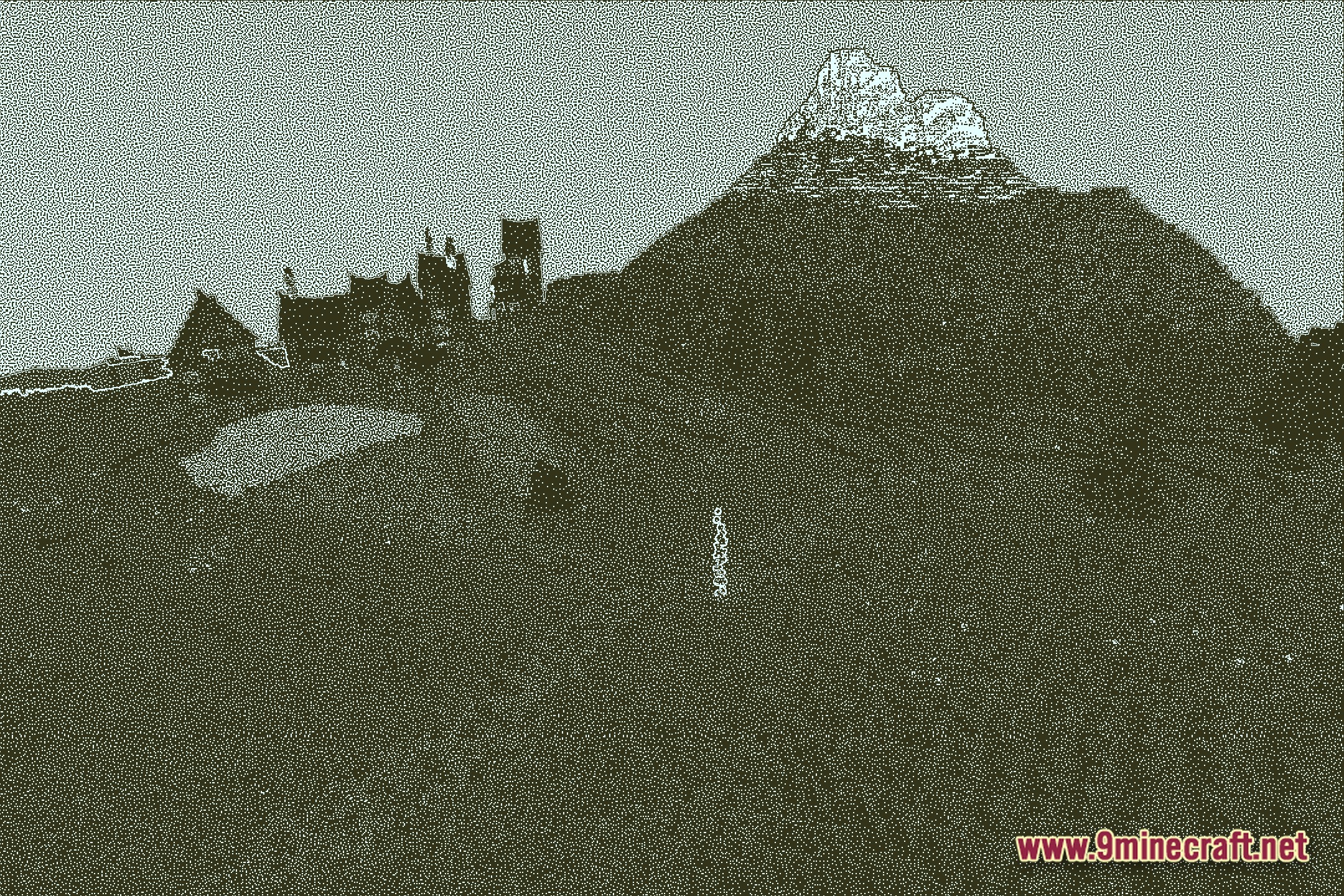 Ditherpunk Shaders Screenshot 5