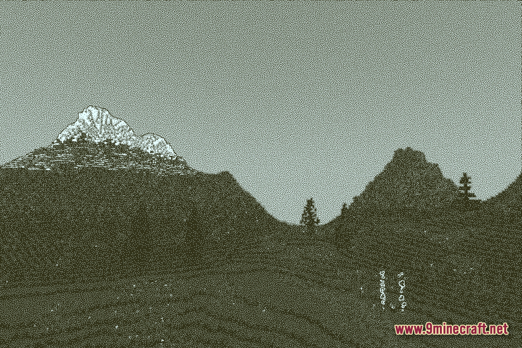Ditherpunk Shaders Screenshot 6