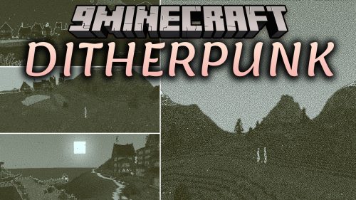 Ditherpunk Shaders