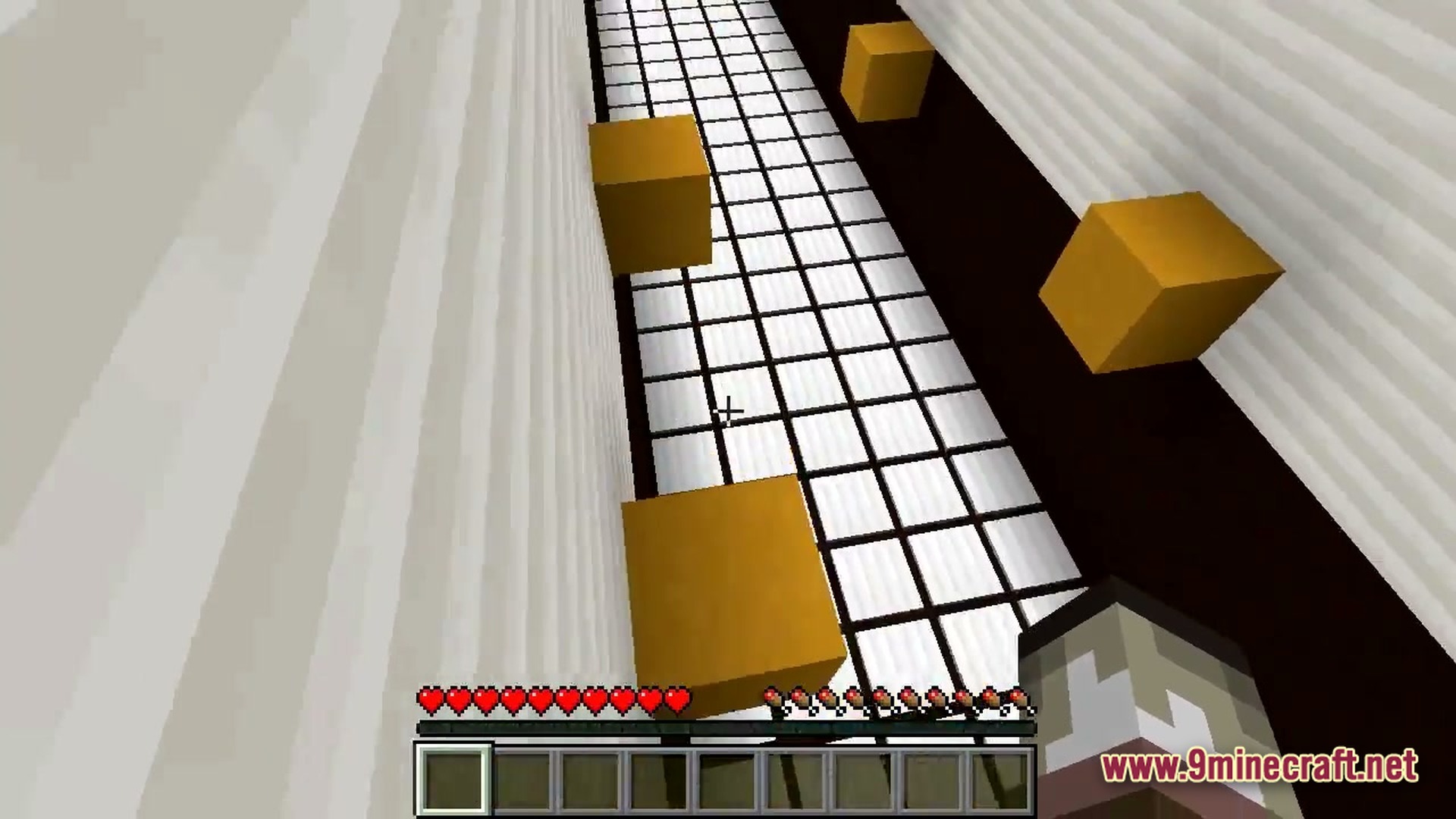 Diversity Parkour Map Screenshot 2