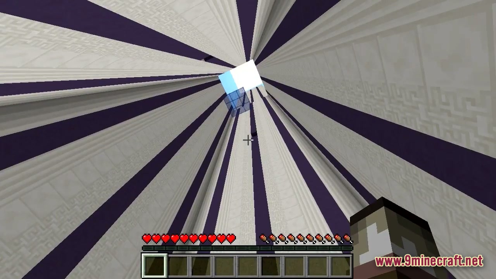 Diversity Parkour Map Screenshot 4