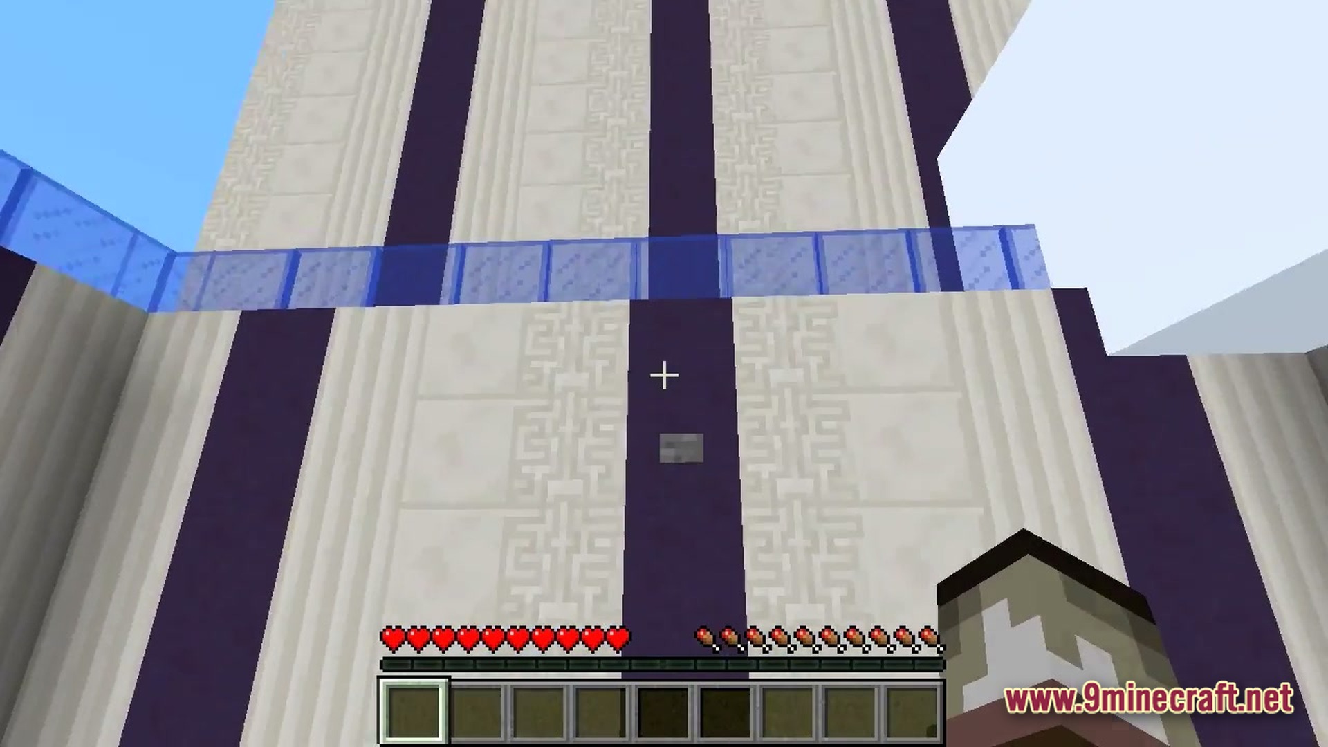 Diversity Parkour Map Screenshot 5