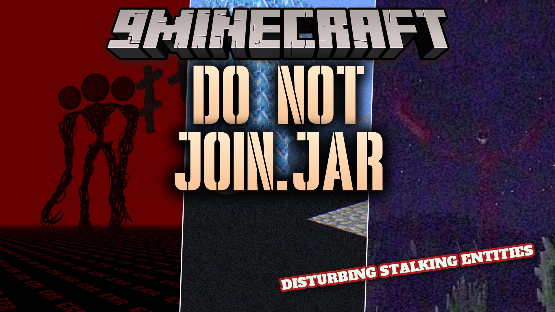 Do Not Join.jar Mod