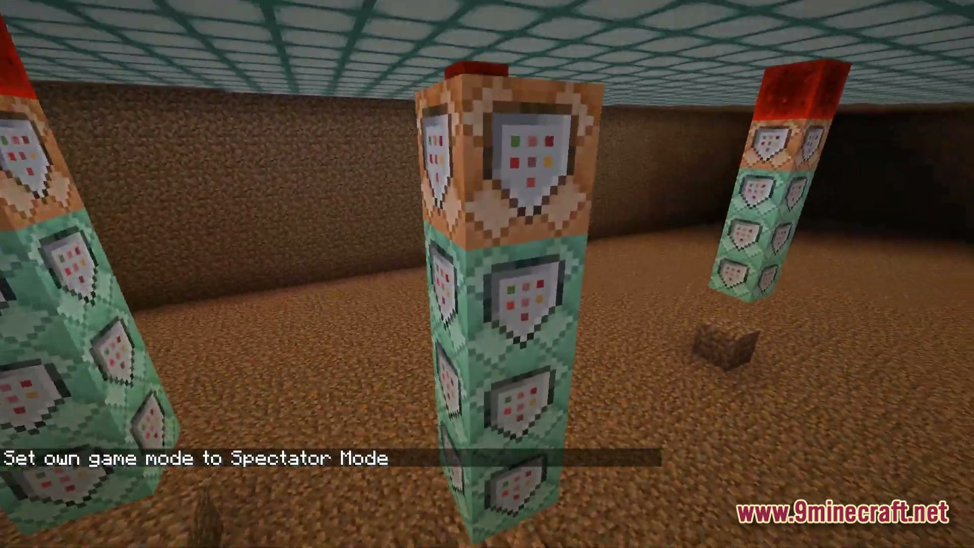 Don't Eat Potatoes 2 Map (26.2, 1.20.1) – Resist Temptation in Silly Puzzles — screenshot 5