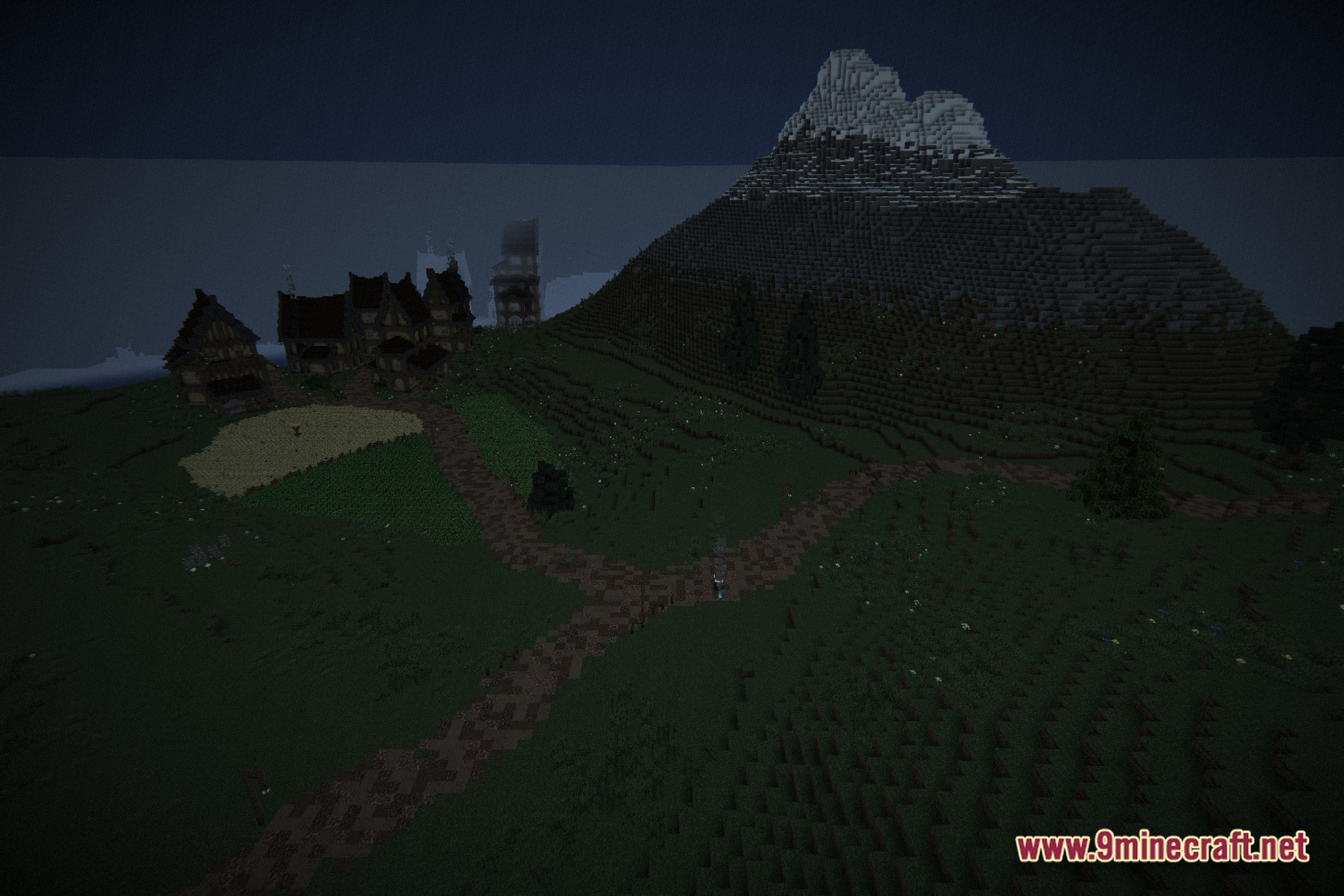 DreadShade Shaders Screenshot 4
