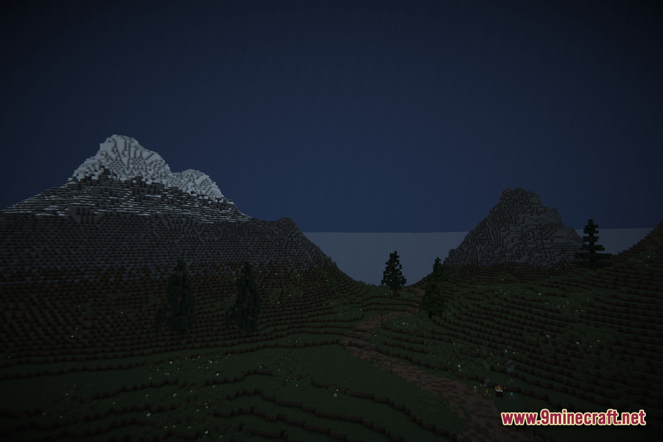 DreadShade Shaders Screenshot 5