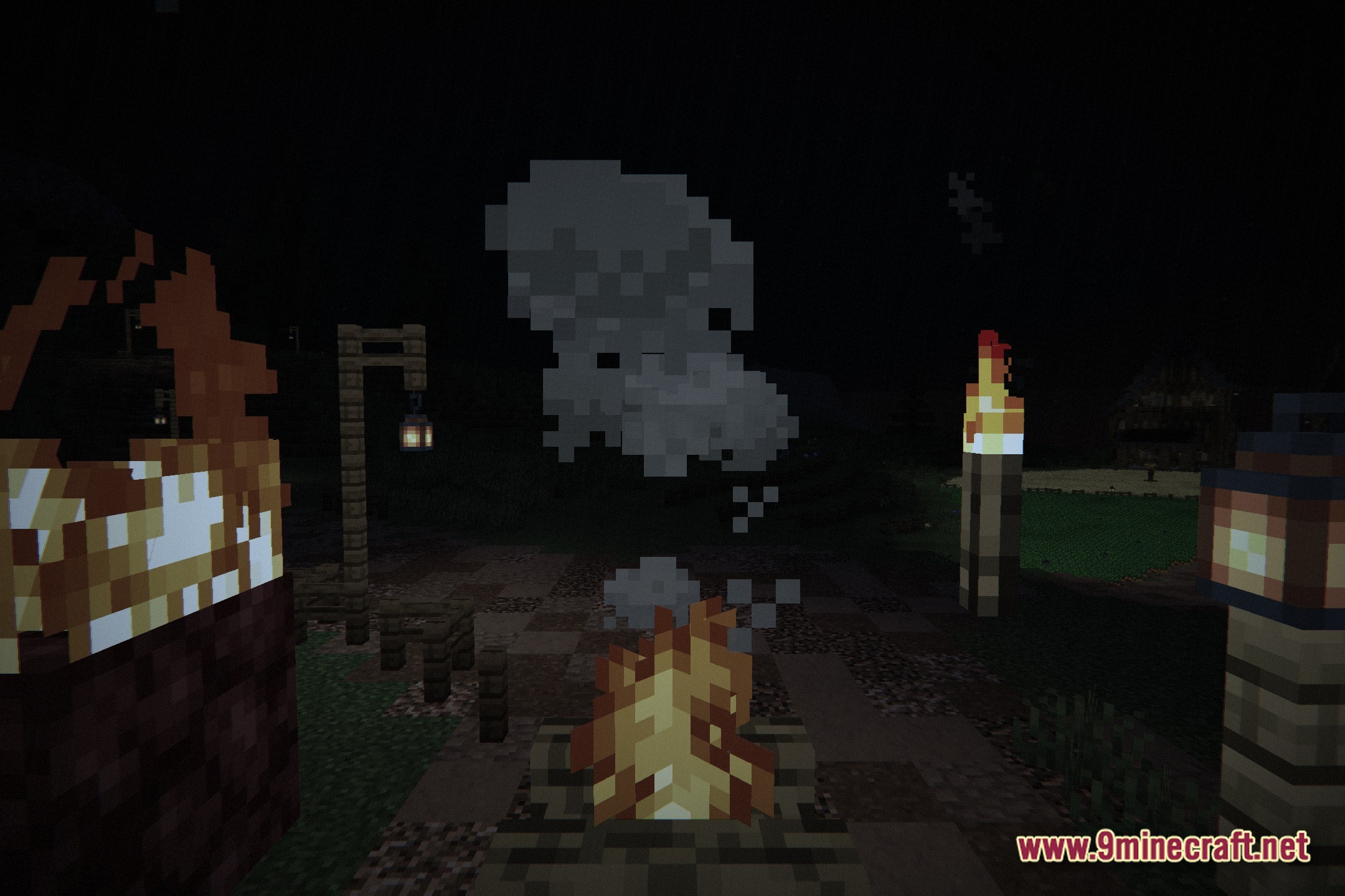 DreadShade Shaders Screenshot 6